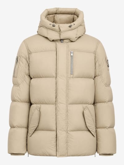 Moose Knuckles - everest 3q puffer