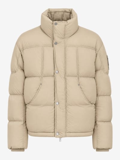 Moose Knuckles - everest puffer