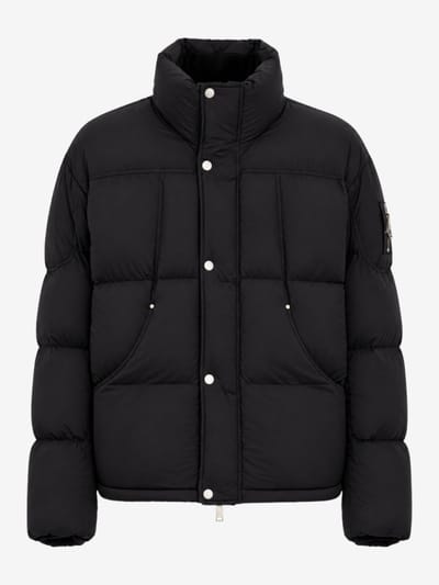 Moose Knuckles - everest puffer