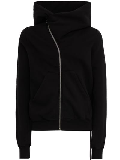 Rick Owens DRKSHDW - 套头卫衣 - 山地连帽衫