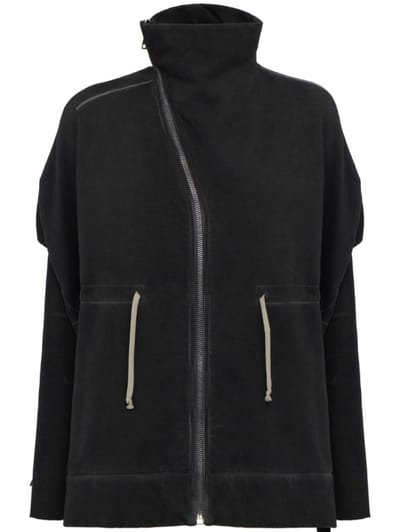 Rick Owens DRKSHDW - 卫衣 - 山帆 -