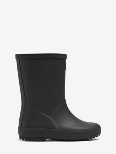 Hunter - First classic rubber Wellington boots