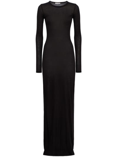 7 For All Mankind - Fitted Dress