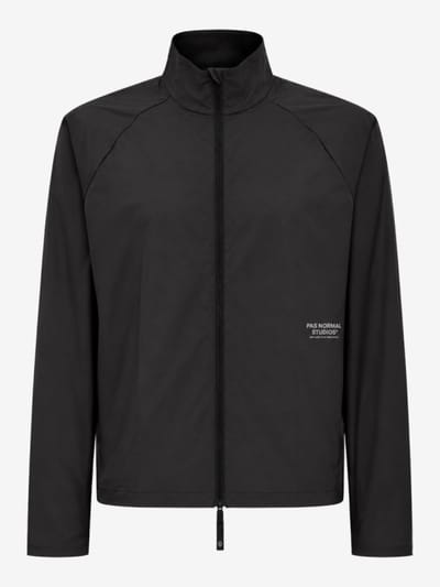 PAS NORMAL - Giacca antivento Balance in nylon