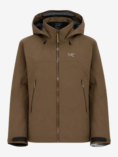 Arc'teryx - Beta AR Jacke aus Polyester