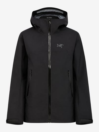 Arc'teryx - Beta Jacke aus Nylon