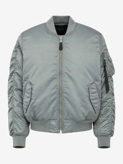 Alpha Industries - Giacca bomber MA-1 UV
