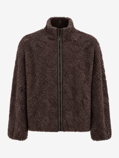 MSGM - Zip up jacket