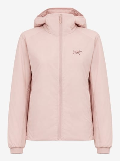 Arc'teryx - Chaqueta aislante Atom con capucha