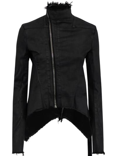 Rick Owens DRKSHDW - 牛仔夹克 - naska