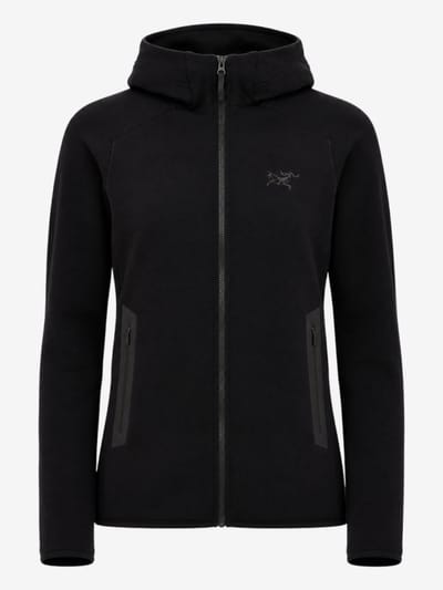 Arc'teryx - Kyanite Kapuzenjacke aus Polyester
