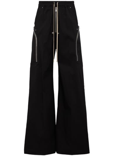 Rick Owens - Heizer Belas