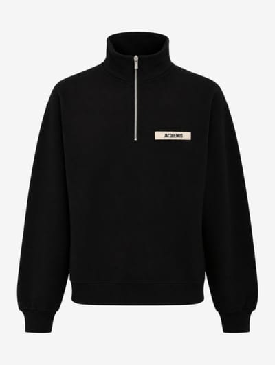 Jacquemus - Le camionneur gros grain