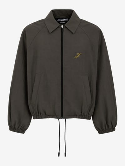 Jacquemus - Le coupe-vent