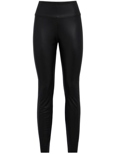 Wolford - Formende Leggings Edie aus Polyester