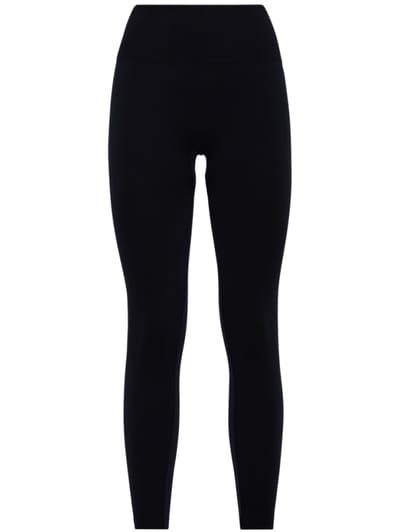 Wolford - Formende Stretch-Leggings The W Aurora