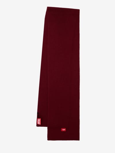 Diesel Kids - Logo scarf