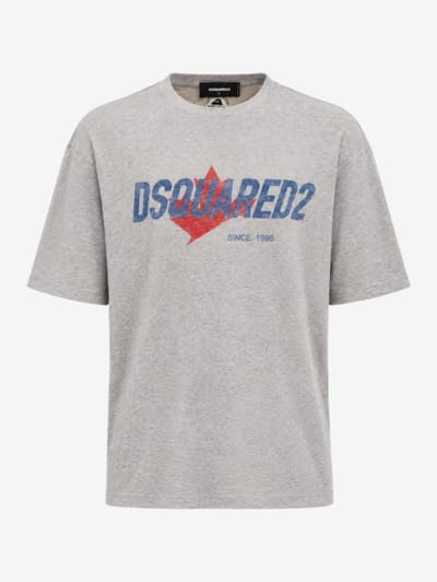 Dsquared2 - Loose Fit