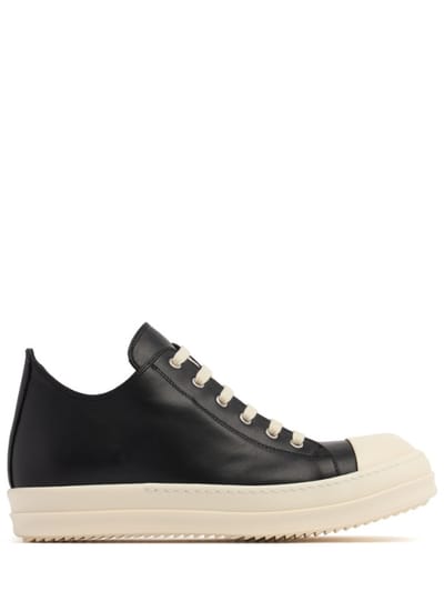 Rick Owens - 低洗运动鞋