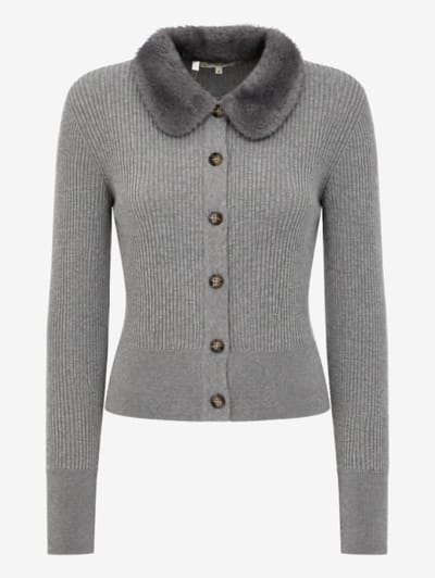 LUISA SPAGNOLI - Marsela cardigan