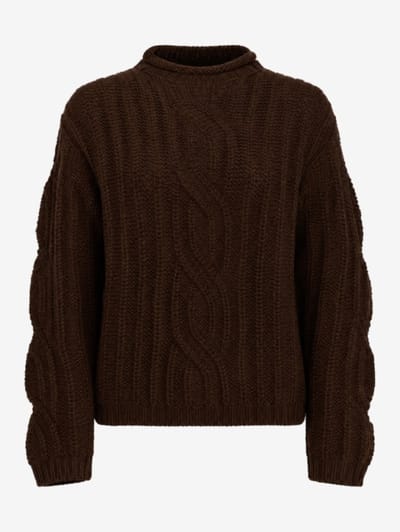 LUISA SPAGNOLI - Meleti jumper