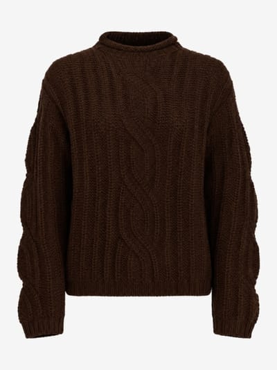LUISA SPAGNOLI - Meleti jumper