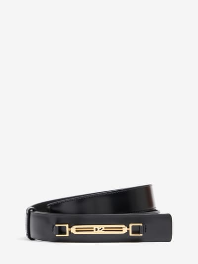 Dsquared2 - Metal Bar Belt