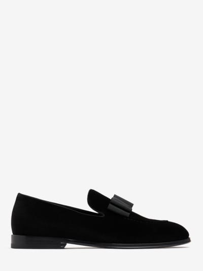Dsquared2 - Neoclassic leather loafers