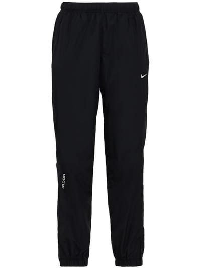 Nike - 带弹性的修身裤