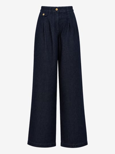 LUISA SPAGNOLI - Ontani jeans