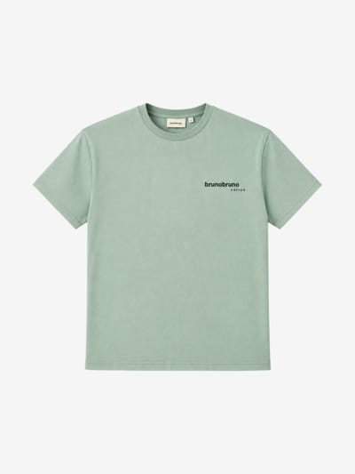 BRUNO BRUNO - Organic cotton