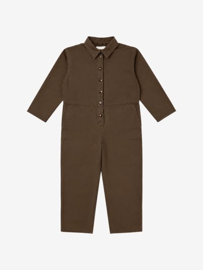 BRUNO BRUNO - Organic cotton pants