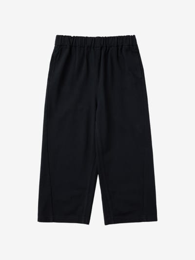 Main Story - Organic cotton pants