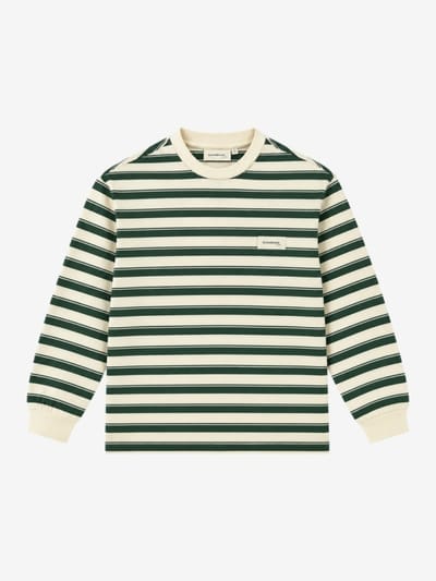 BRUNO BRUNO - Organic cotton t-hirt