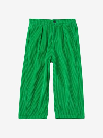 Main Story - Organic pants
