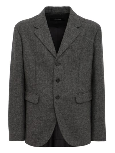 Dsquared2 - Osaka Blazer
