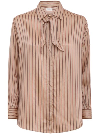 CRUNA - Oversized long sleeve shirt