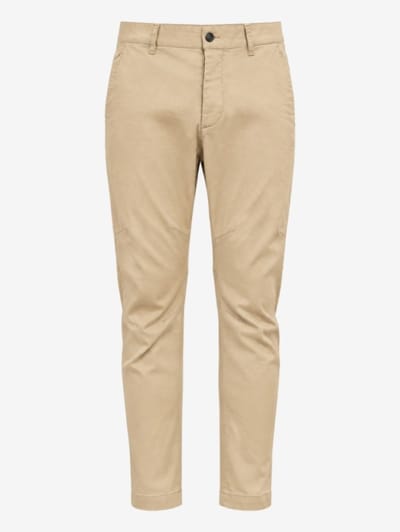 Dsquared2 - Sexy stretch cotton chino trousers