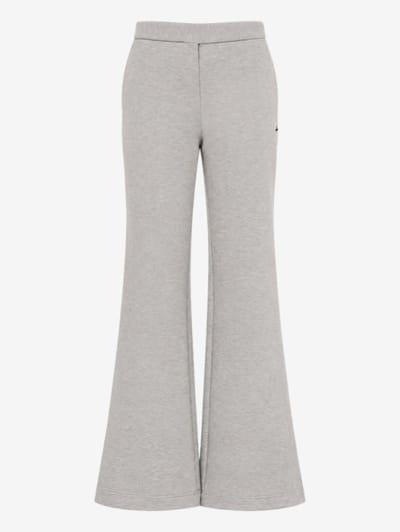 MSGM - Pantaloni della tuta dritti