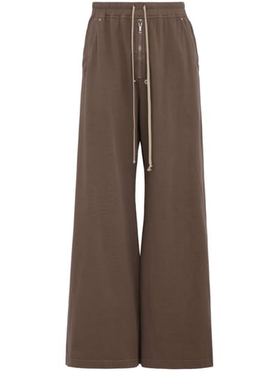 Rick Owens DRKSHDW - 裤子 - geth belas -