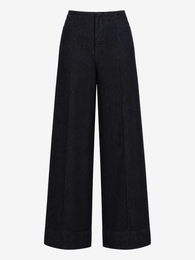 Marni - Baumwollhose mit Taschen