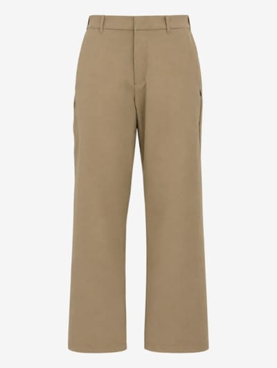 PAS NORMAL - Off-Race Tech Hose aus Nylon