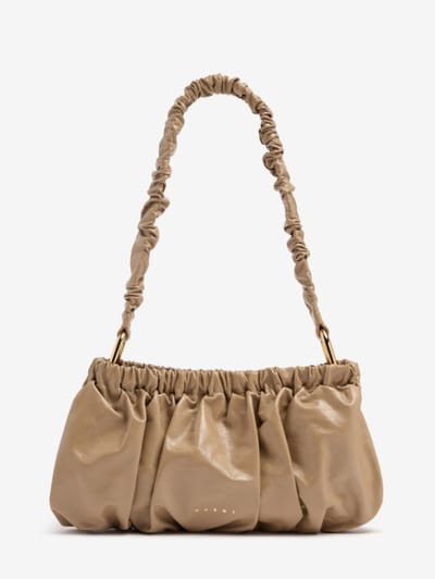 Marni - 小牛皮 Clutch