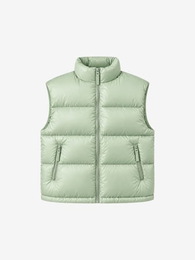 BRUNO BRUNO - Puffer jacket