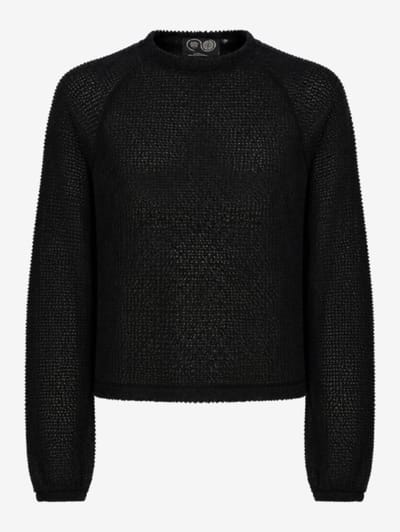 PURPLE MOUNTAIN OBSERVATORY - Polyester Alpha pullover