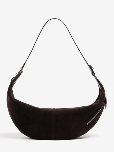 Lemaire - quiver clip bag