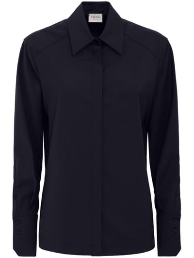 CRUNA - Regular fit shirt