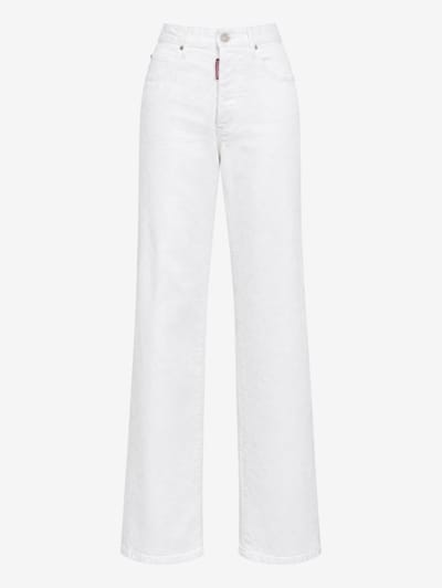 Dsquared2 - San Diego Jean