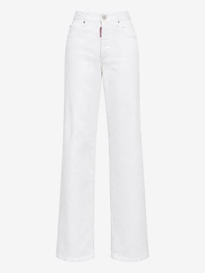 Dsquared2 - San Diego Jean