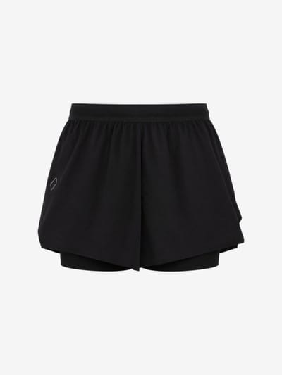 PAS NORMAL - Shorts 2 in 1 Balance